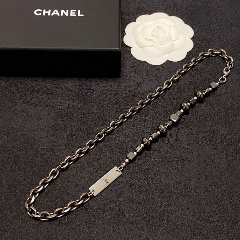 Chanel Necklaces